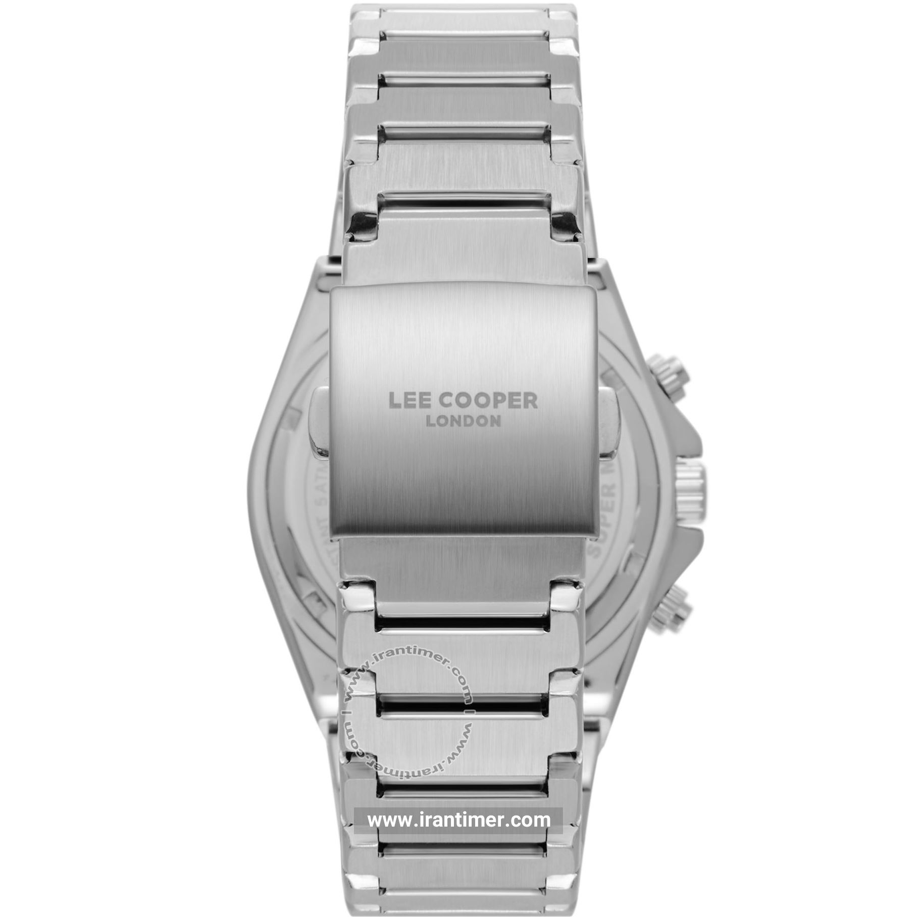 قیمت و خرید ساعت مچی مردانه لیکوپر(LEE COOPER) مدل LC08188.590 کلاسیک | اورجینال و اصلی
