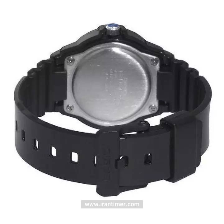 قیمت و خرید ساعت مچی کاسیو (CASIO) جنرال مدل LRW-200H-4EVDR اسپرت | اورجینال و اصلی