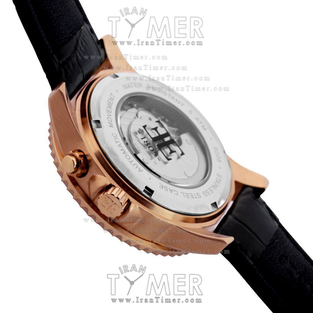 قیمت و خرید ساعت مچی مردانه ارنشا(EARNSHAW) مدل ES-8008-03 کلاسیک | اورجینال و اصلی