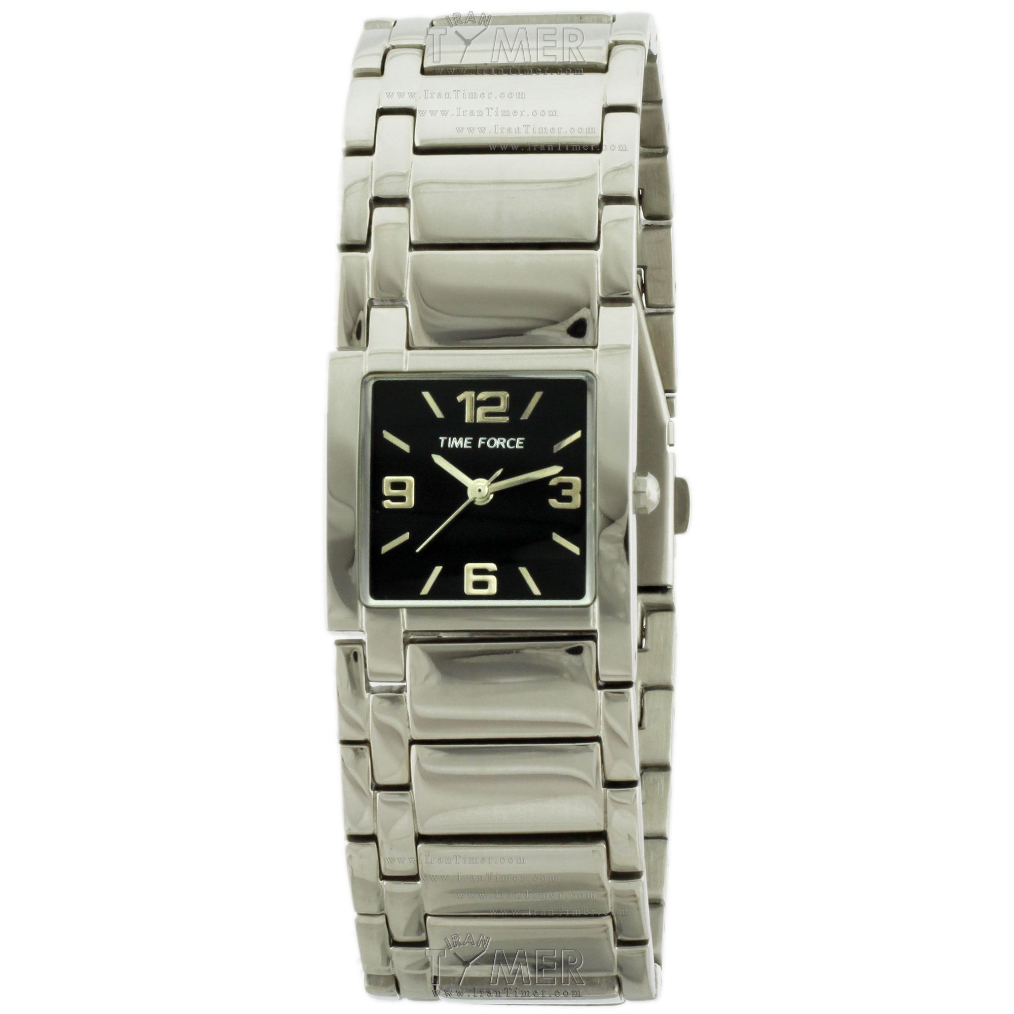 قیمت و خرید ساعت مچی زنانه تایم فورس(TIME FORCE) مدل TF3340L01M کلاسیک | اورجینال و اصلی