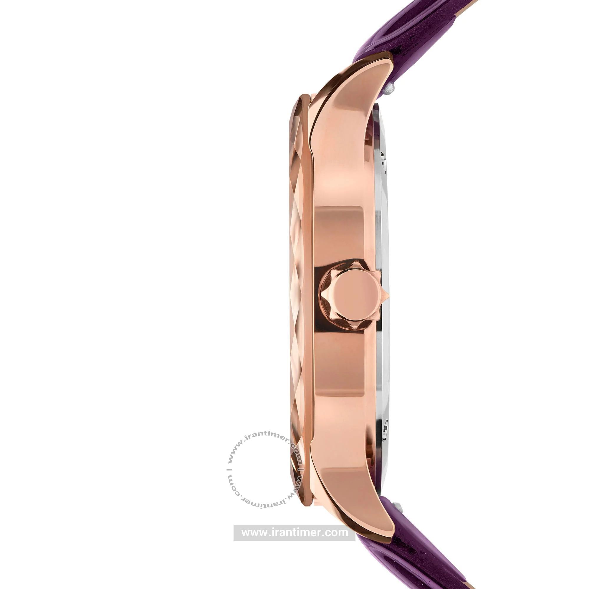 قیمت و خرید ساعت مچی زنانه جویسا(JOWISSA) مدل JW-J6.240.M فشن | اورجینال و اصلی