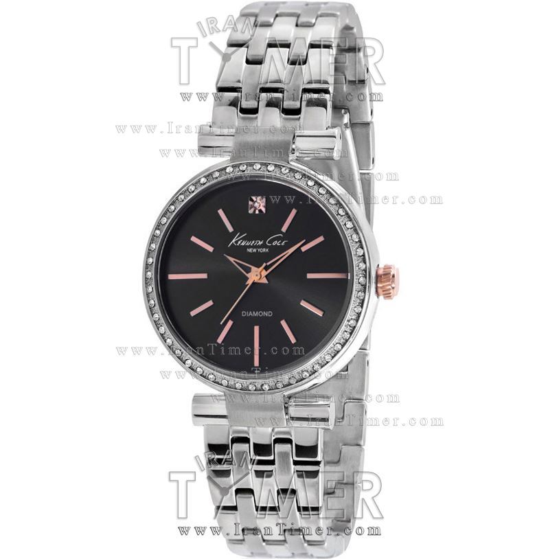 قیمت و خرید ساعت مچی زنانه کنت کول(KENNETH COLE) مدل KC0038 کلاسیک فشن | اورجینال و اصلی