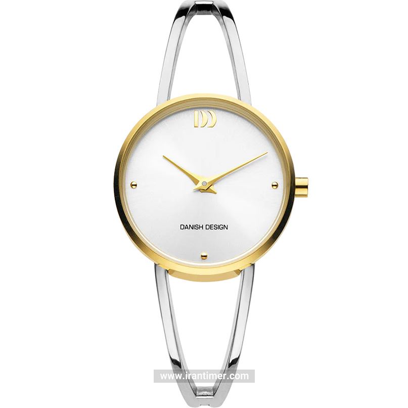 قیمت و خرید ساعت مچی زنانه دنیش دیزاین(Danish Design) مدل IV65Q1230 کلاسیک | اورجینال و اصلی