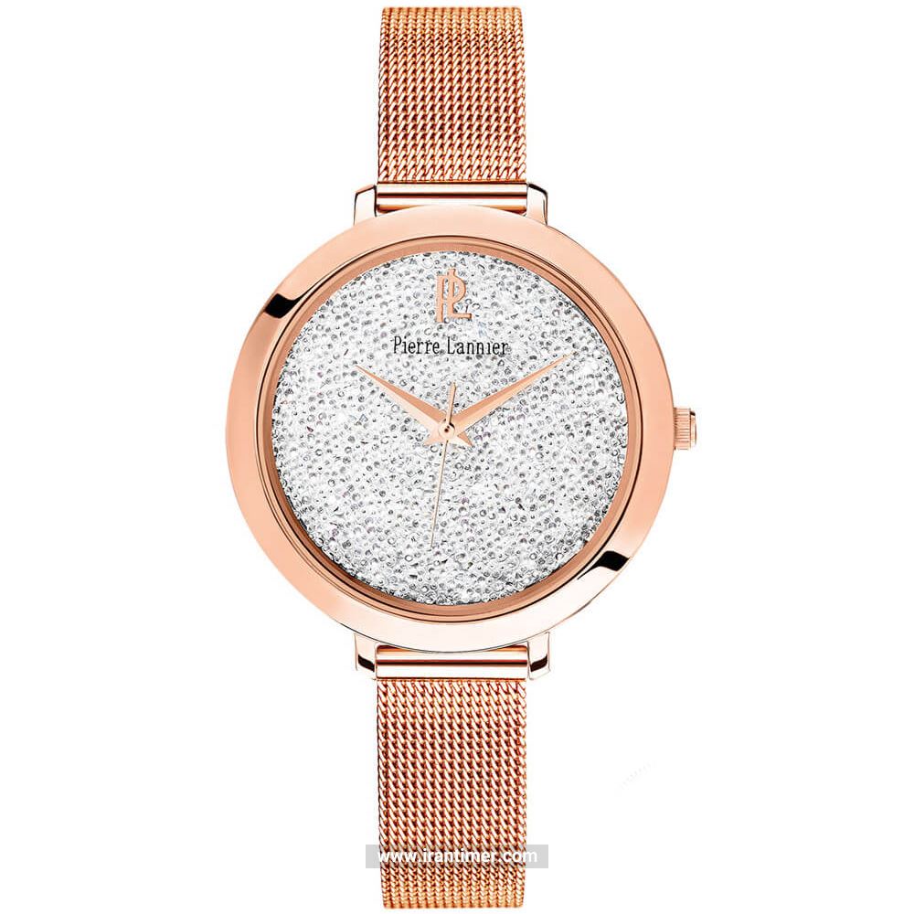 قیمت و خرید ساعت مچی زنانه پیر لنیر(PIERRE LANNIER) مدل 392B908 کلاسیک | اورجینال و اصلی