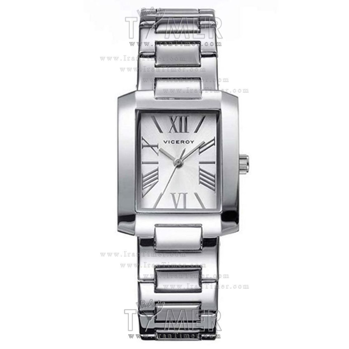 قیمت و خرید ساعت مچی زنانه ویسروی(VICEROY) مدل 40802-15 | اورجینال و اصلی
