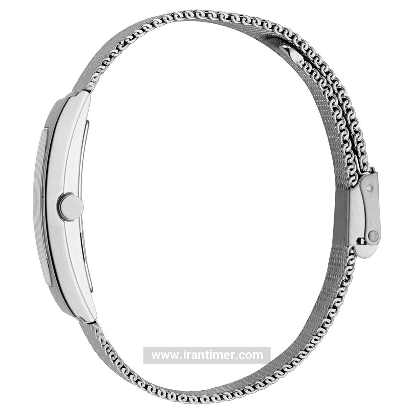 قیمت و خرید ساعت مچی زنانه اسپریت(ESPRIT) مدل ES1L046M0015 کلاسیک | اورجینال و اصلی