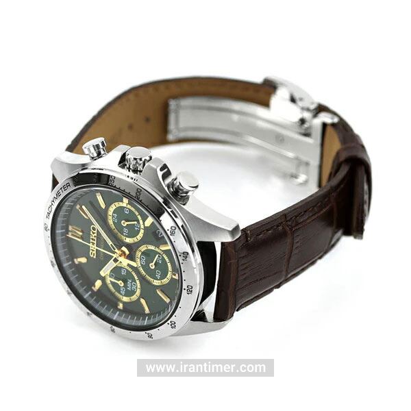 قیمت و خرید ساعت مچی مردانه سیکو(SEIKO) مدل SBTR017 کلاسیک | اورجینال و اصلی