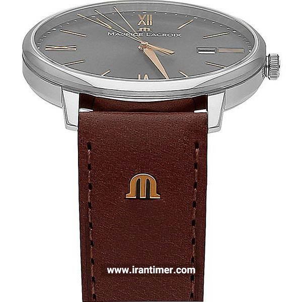 قیمت و خرید ساعت مچی مردانه موریس لاکروا(MAURICE LACROIX) مدل EL1118-SS001-311-1 کلاسیک | اورجینال و اصلی