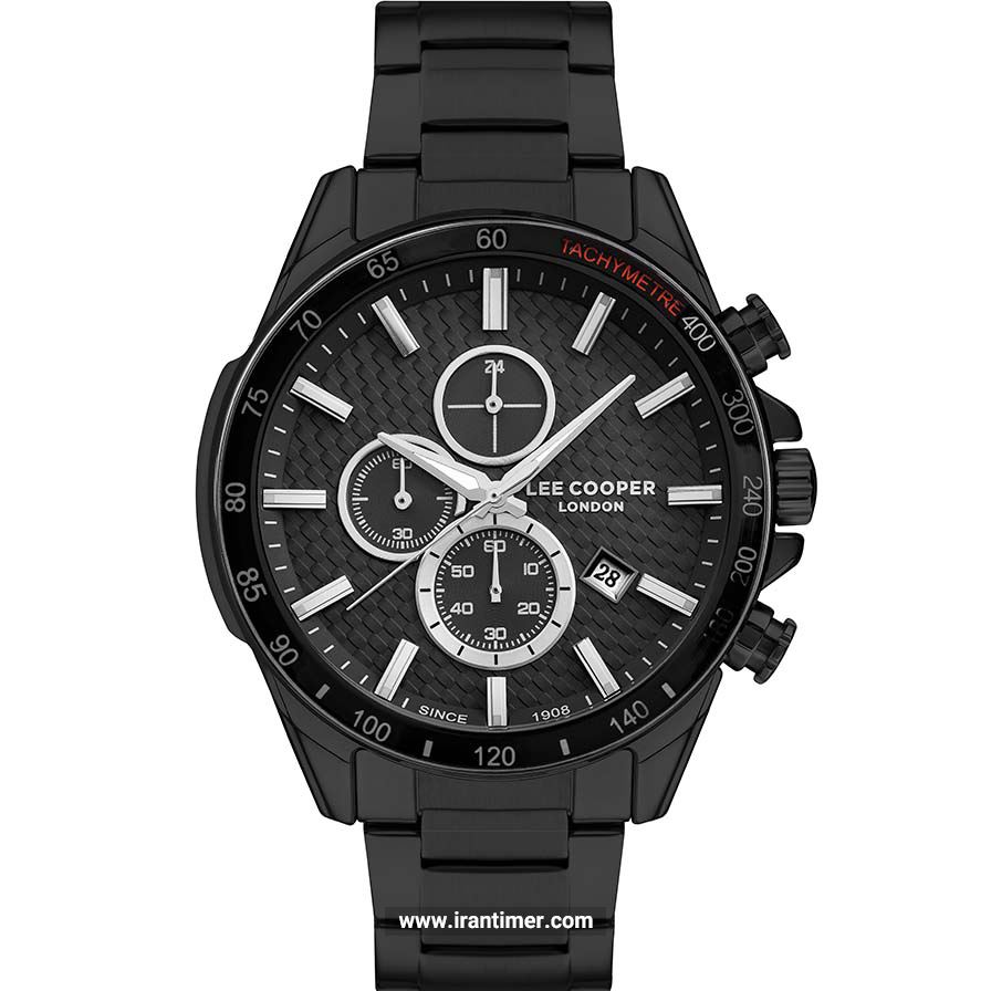قیمت و خرید ساعت مچی مردانه لیکوپر(LEE COOPER) مدل LC07340.650 کلاسیک | اورجینال و اصلی