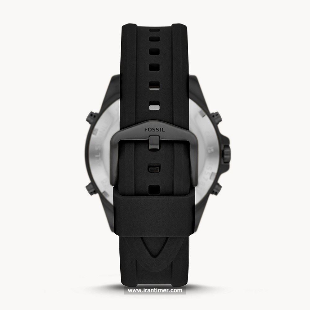 قیمت و خرید ساعت مچی مردانه فسیل(FOSSIL) مدل FS5775 اسپرت | اورجینال و اصلی