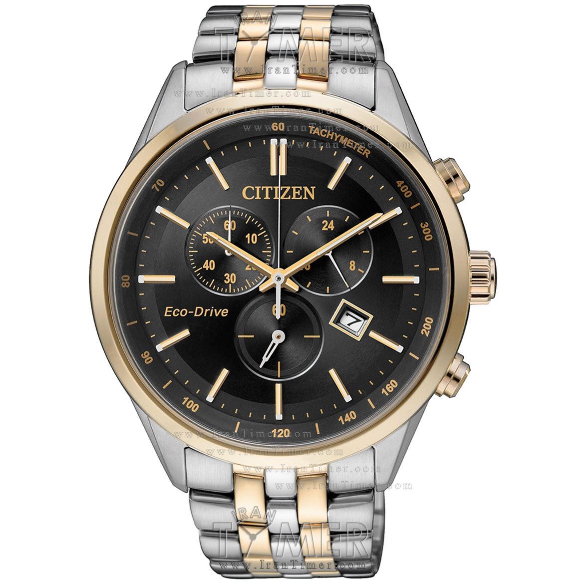 قیمت و خرید ساعت مچی مردانه سیتیزن(CITIZEN) مدل AT2144-54E کلاسیک | اورجینال و اصلی