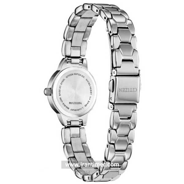 قیمت و خرید ساعت مچی زنانه سیتیزن(CITIZEN) مدل EZ7010-56L کلاسیک | اورجینال و اصلی