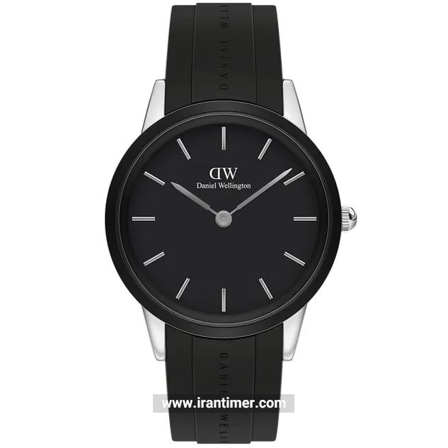قیمت و خرید ساعت مچی مردانه دنیل ولینگتون(DANIEL WELLINGTON) مدل DW00100436 اسپرت | اورجینال و اصلی