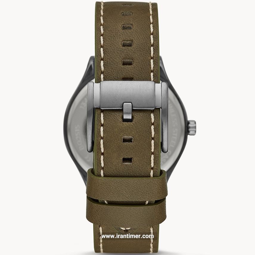 قیمت و خرید ساعت مچی مردانه فسیل(FOSSIL) مدل BQ2515 کلاسیک | اورجینال و اصلی