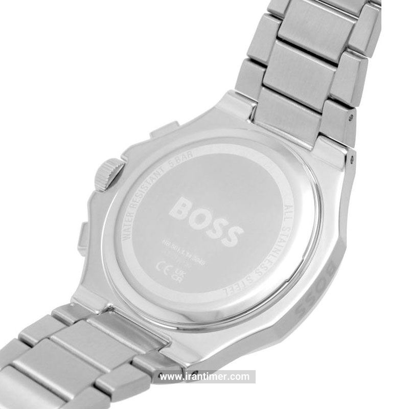 قیمت و خرید ساعت مچی مردانه باس(BOSS) مدل 1514087 کلاسیک | اورجینال و اصلی