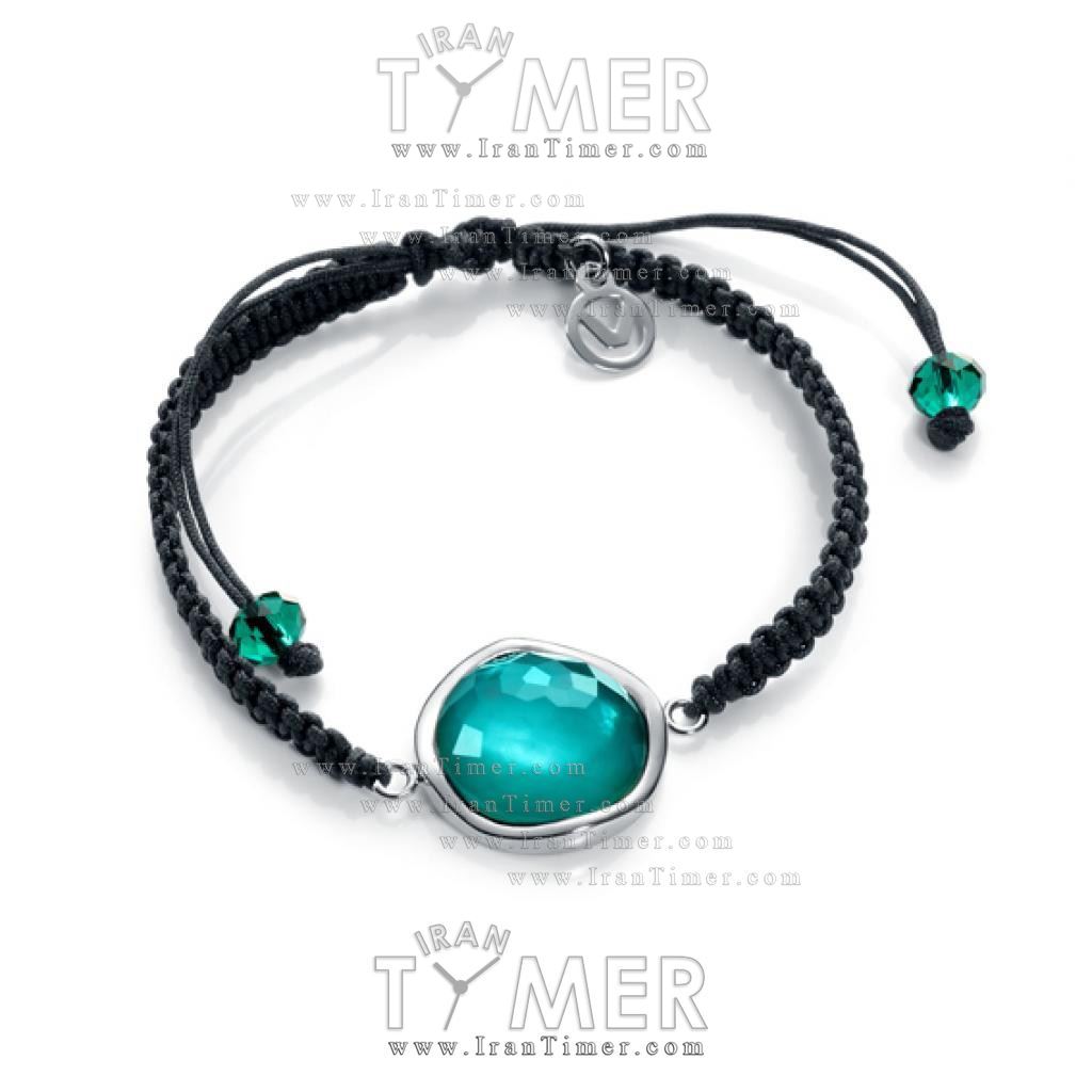 قیمت و خرید دستبند بسته (النگو) زنانه ویسروی(VICEROY) مدل 9002P00043 فشن (ست لباس) کلاسیک | اورجینال و اصلی