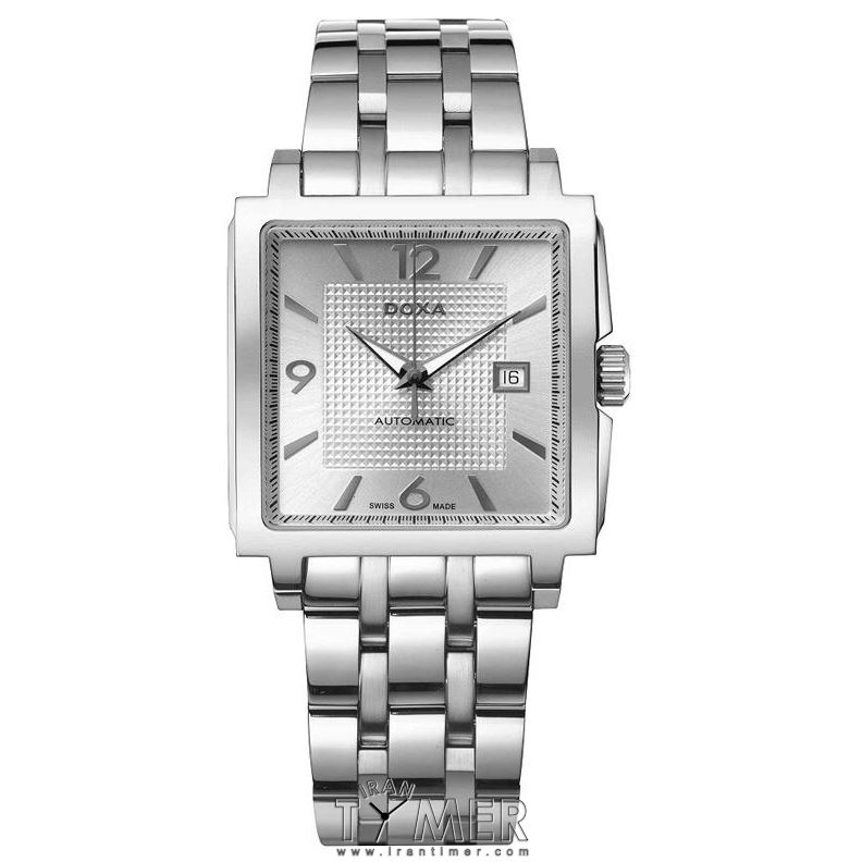 قیمت و خرید ساعت مچی مردانه دوکسا(DOXA) مدل 290.10.023N.10 کلاسیک | اورجینال و اصلی