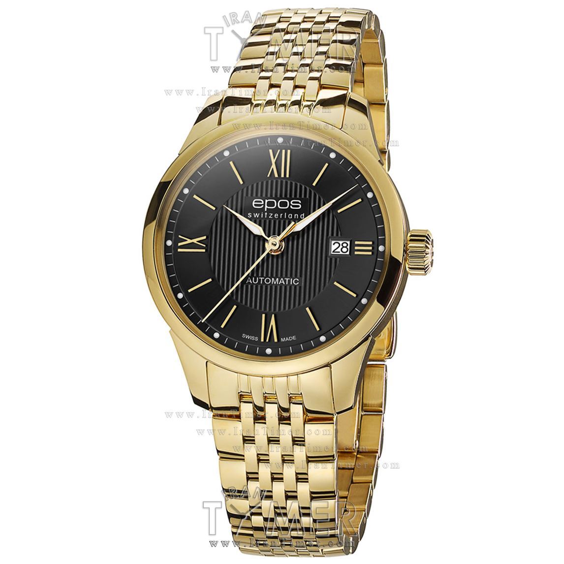 قیمت و خرید ساعت مچی مردانه ایپوز(EPOS) مدل 3426.132.22.65.32 کلاسیک | اورجینال و اصلی