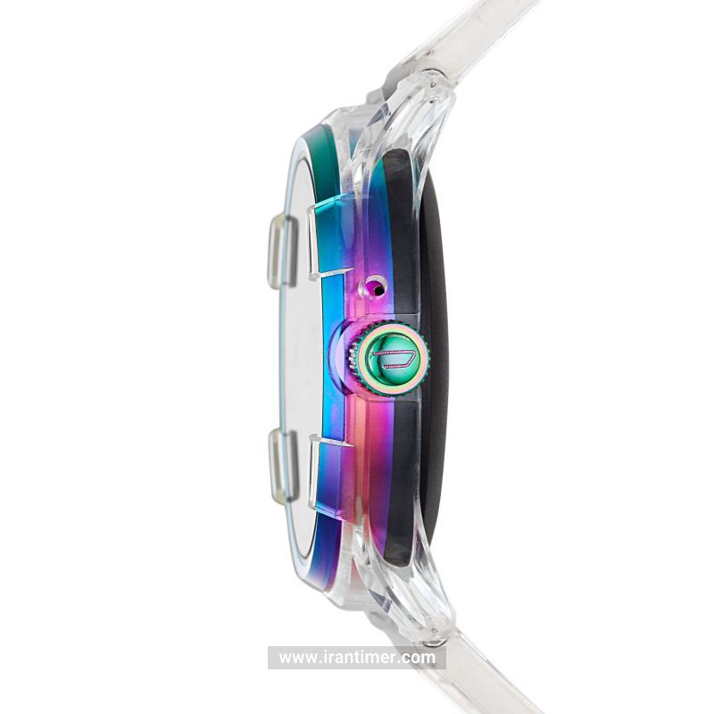 قیمت و خرید ساعت مچی مردانه دیزل(DIESEL) مدل DZT2021 اسپرت | اورجینال و اصلی