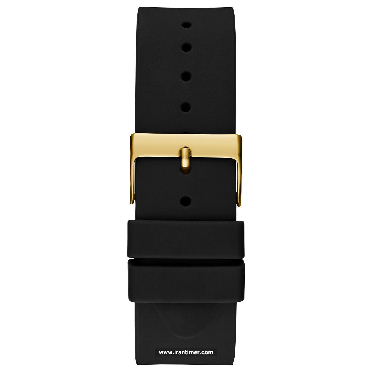 قیمت و خرید ساعت مچی مردانه گس(GUESS) مدل GW0494G4 اسپرت | اورجینال و اصلی