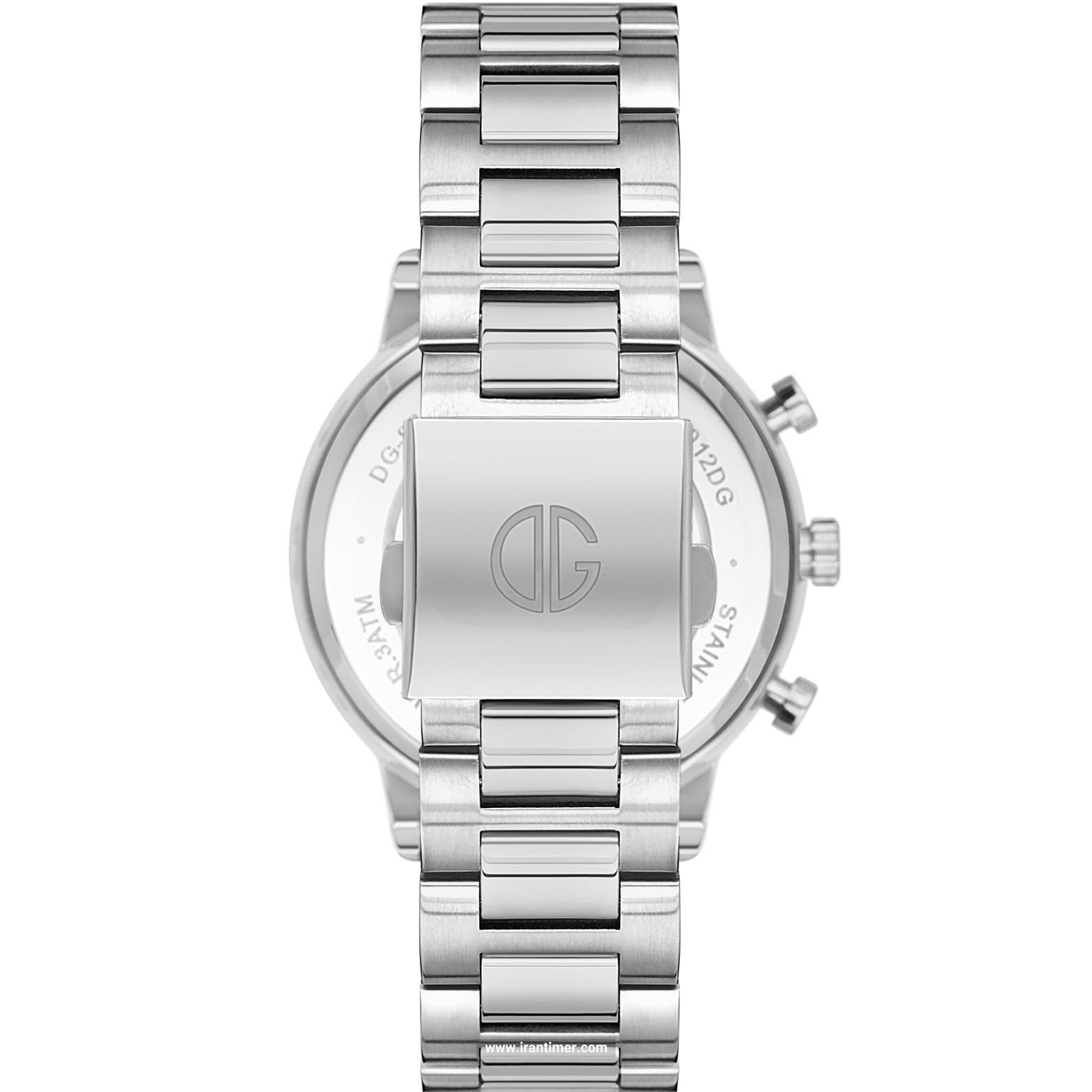 قیمت و خرید ساعت مچی مردانه دیوید گانر(David Guner) مدل DG-8250GA-A3 کلاسیک | اورجینال و اصلی