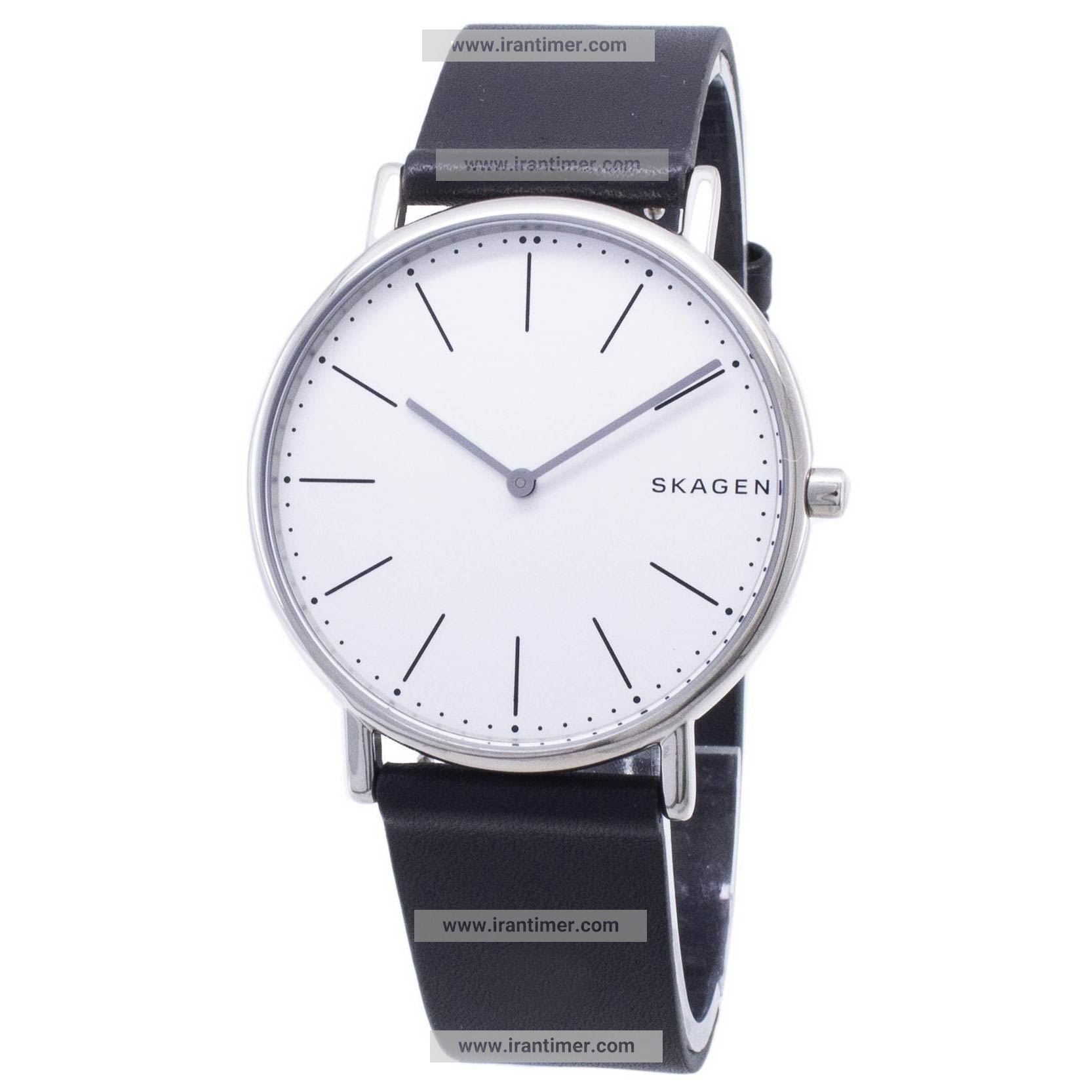 قیمت و خرید ساعت مچی مردانه اسکاگن(SKAGEN) مدل SKW6419 کلاسیک | اورجینال و اصلی