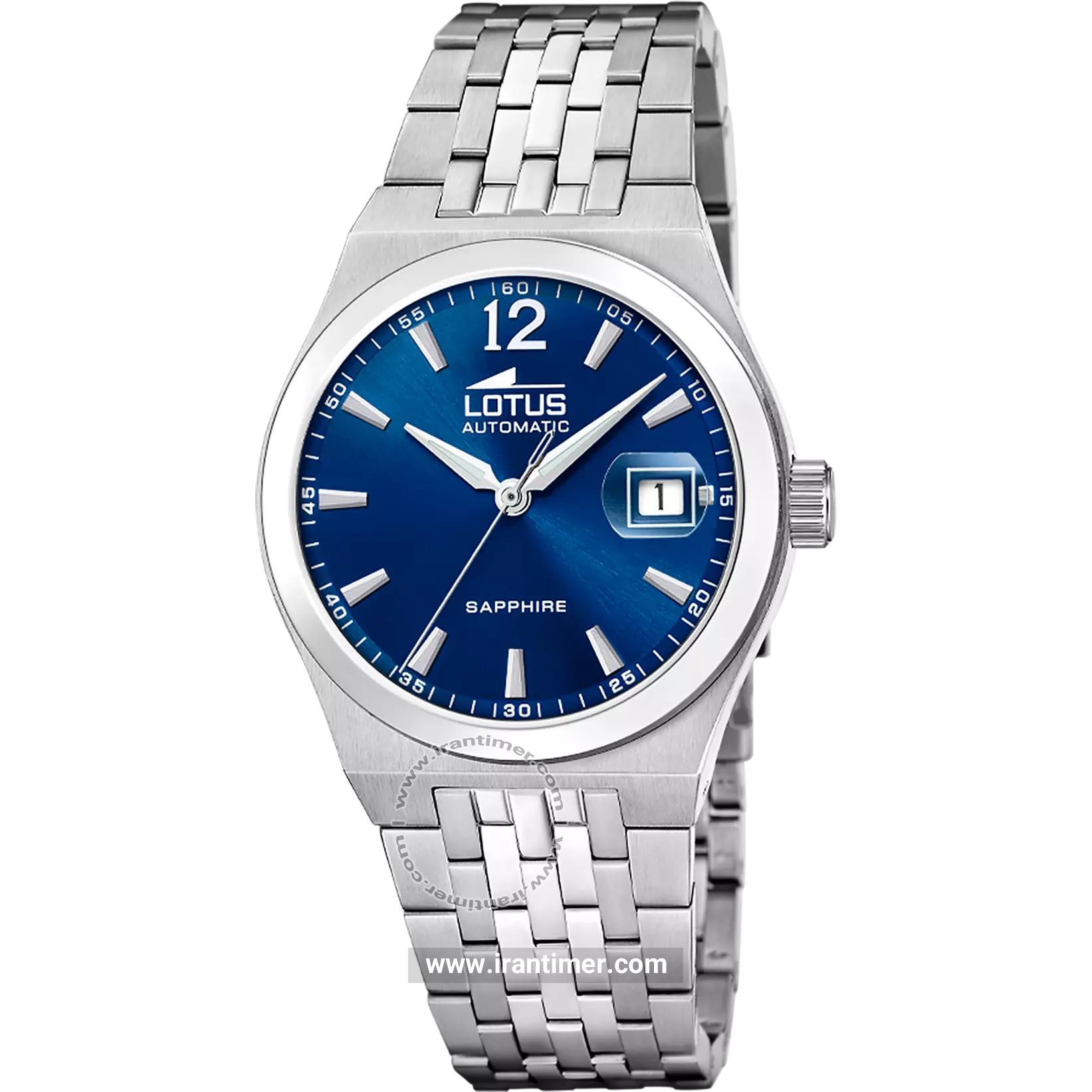 قیمت و خرید ساعت مچی مردانه لوتوس(LOTUS) مدل L19000/3 کلاسیک | اورجینال و اصلی