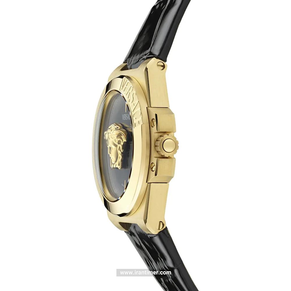 قیمت و خرید ساعت مچی زنانه ورساچه(versace) مدل VE8D00324 کلاسیک | اورجینال و اصلی