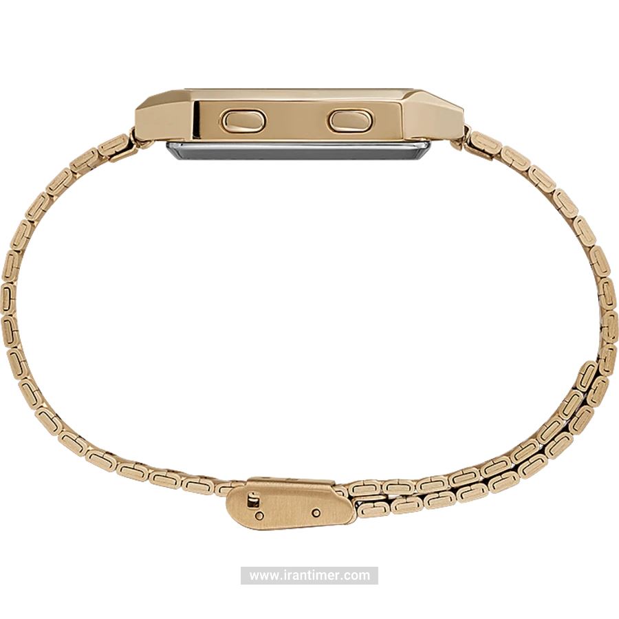 قیمت و خرید ساعت مچی مردانه تایمکس(TIMEX) مدل TW2U72500 کلاسیک | اورجینال و اصلی