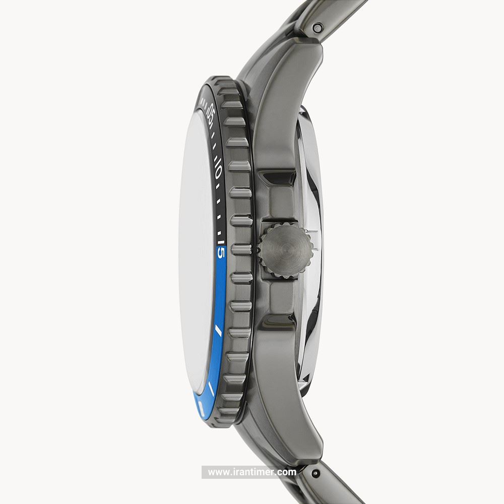 قیمت و خرید ساعت مچی مردانه فسیل(FOSSIL) مدل ME3201 کلاسیک | اورجینال و اصلی