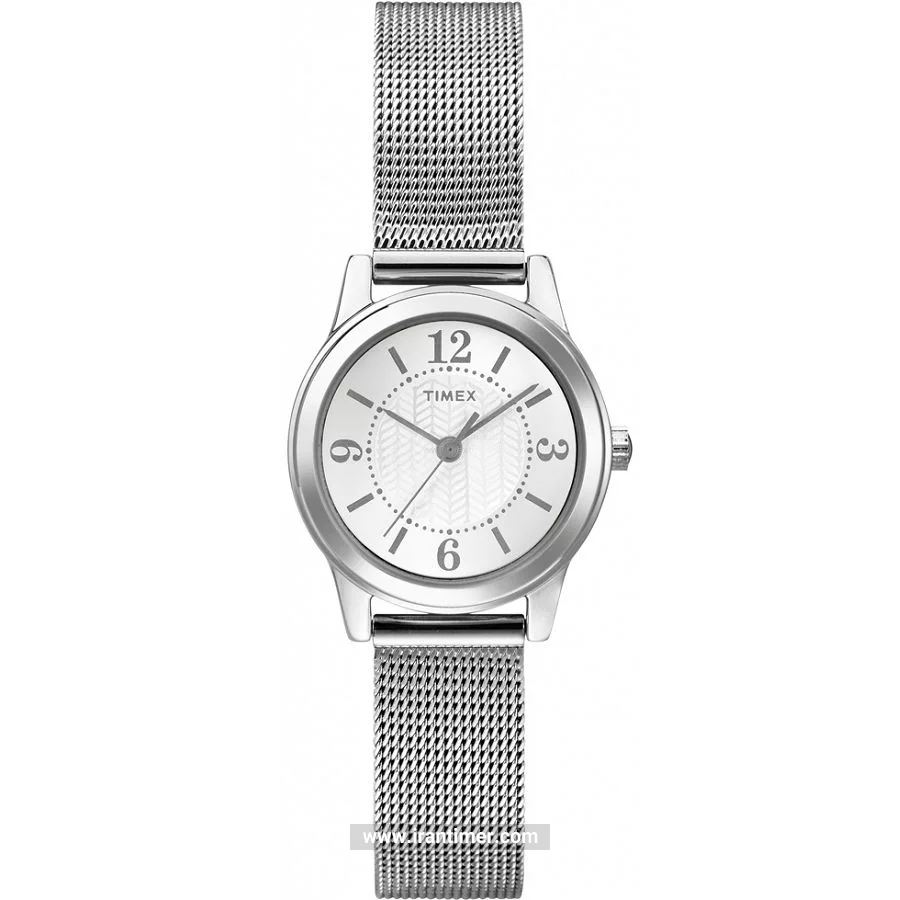 قیمت و خرید ساعت مچی زنانه تایمکس(TIMEX) مدل T2P457 کلاسیک | اورجینال و اصلی