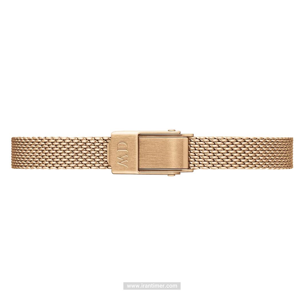 قیمت و خرید ساعت مچی زنانه دنیل ولینگتون(DANIEL WELLINGTON) مدل DW00100647 کلاسیک | اورجینال و اصلی