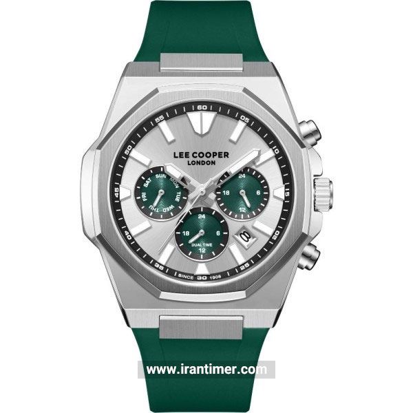 قیمت و خرید ساعت مچی مردانه لیکوپر(LEE COOPER) مدل LC08313.335 اسپرت | اورجینال و اصلی