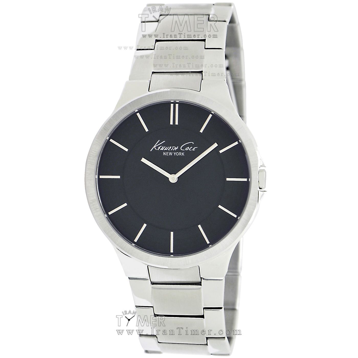 قیمت و خرید ساعت مچی مردانه کنت کول(KENNETH COLE) مدل KC9106 کلاسیک | اورجینال و اصلی