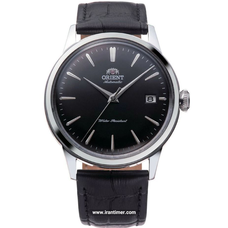 قیمت و خرید ساعت مچی مردانه اورینت(ORIENT) مدل RA-AC0M02B00C کلاسیک | اورجینال و اصلی