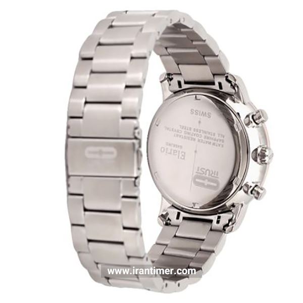 قیمت و خرید ساعت مچی مردانه تراست(TRUST) مدل G458JRD کلاسیک | اورجینال و اصلی