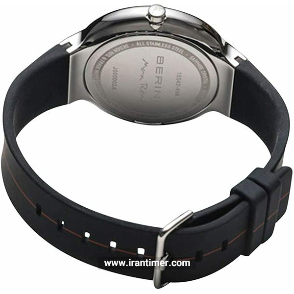 قیمت و خرید ساعت مچی مردانه برینگ(BERING) مدل B15542-423 اسپرت | اورجینال و اصلی