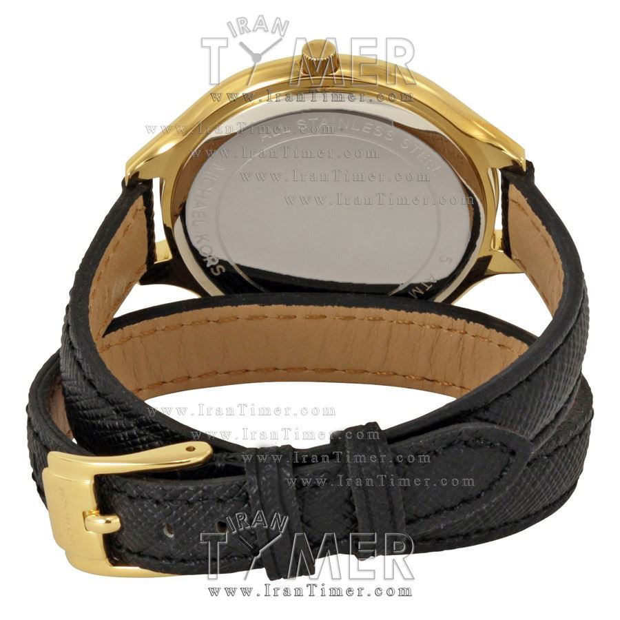 قیمت و خرید ساعت مچی زنانه مایکل کورس(MICHAEL KORS) مدل MK2468 کلاسیک | اورجینال و اصلی