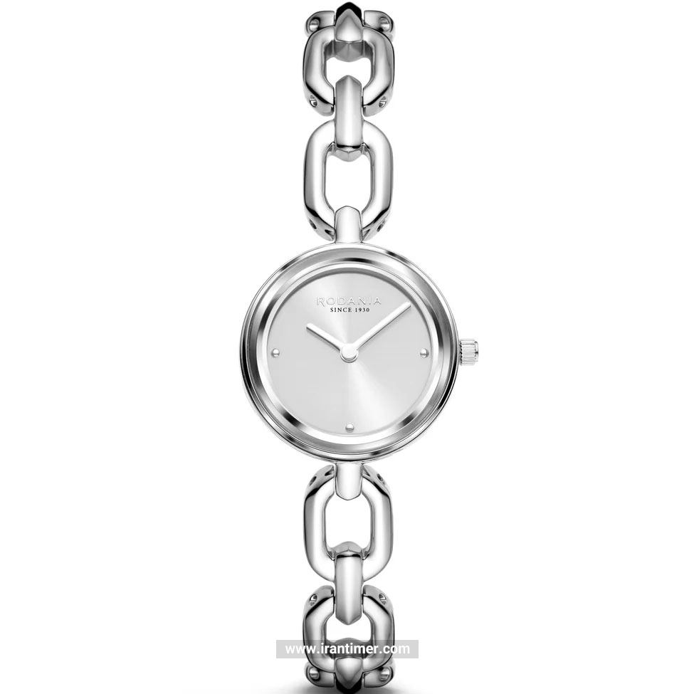 قیمت و خرید ساعت مچی زنانه رودانیا(RODANIA) مدل R26000 کلاسیک | اورجینال و اصلی