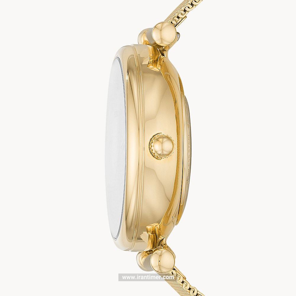 قیمت و خرید ساعت مچی زنانه فسیل(FOSSIL) مدل ME3250 کلاسیک | اورجینال و اصلی