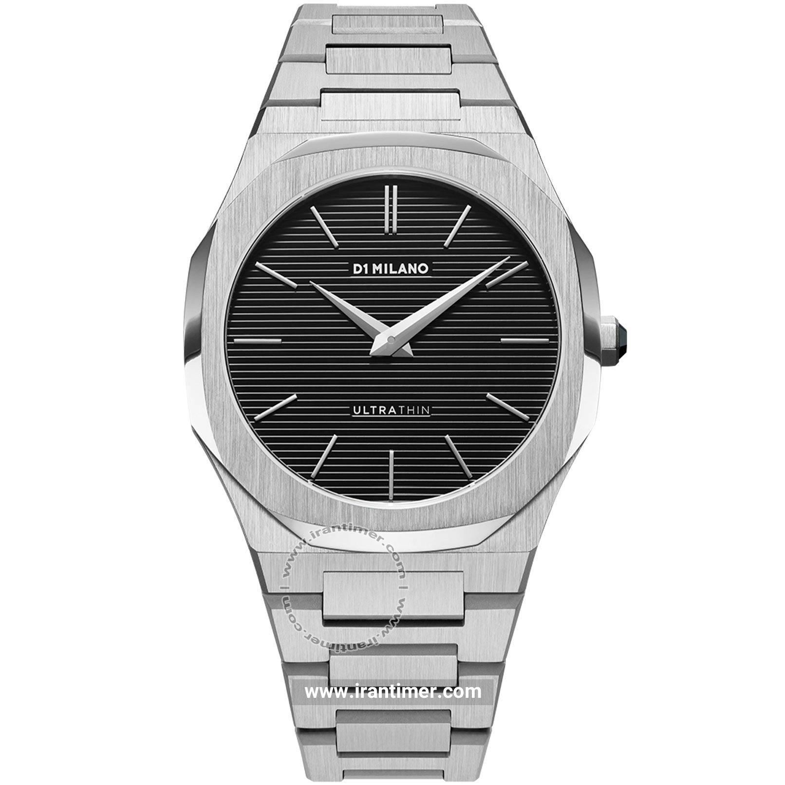 قیمت و خرید ساعت مچی مردانه دی وان میلانو(D1 MILANO) مدل D1-UTBJ14 | اورجینال و اصلی