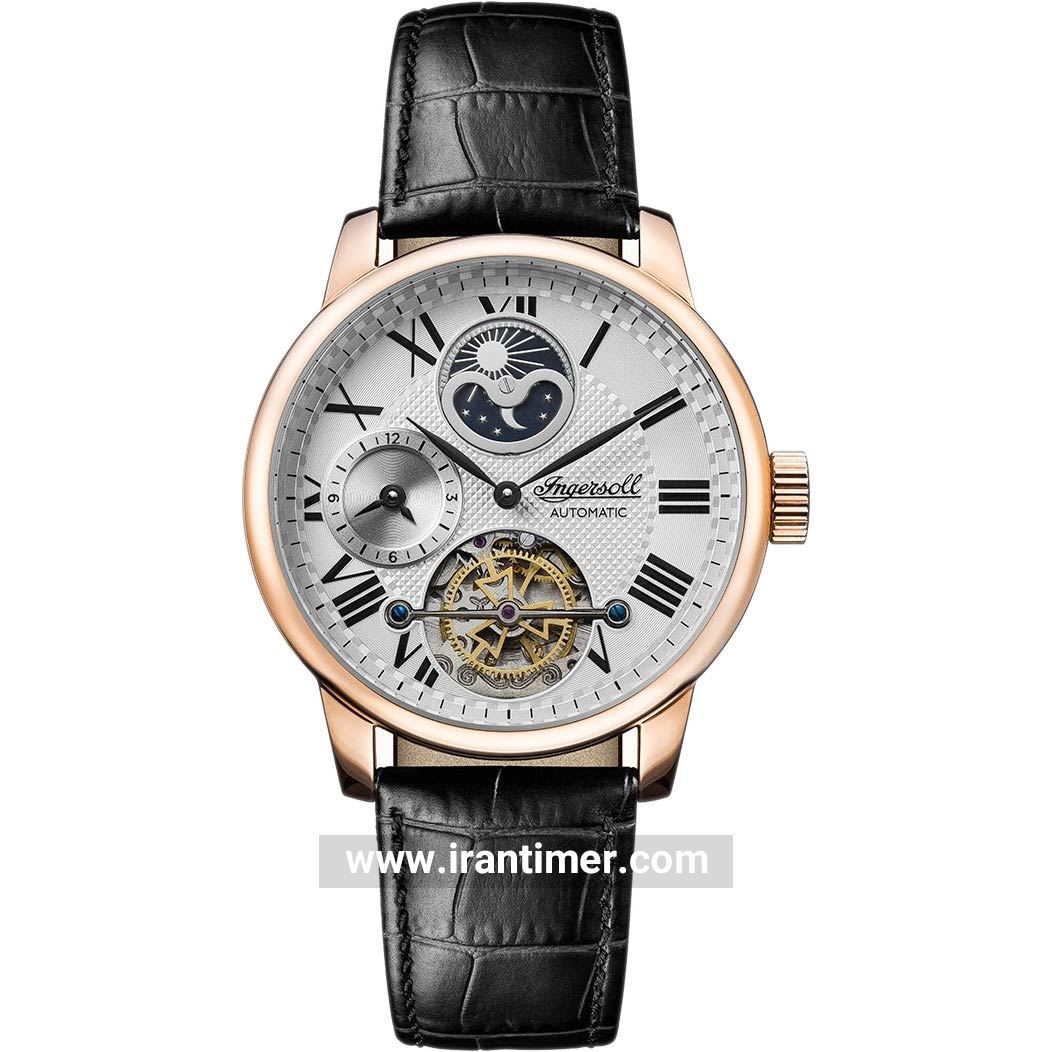 قیمت و خرید ساعت مچی مردانه اینگرسول(INGERSOLL) مدل I07402 کلاسیک | اورجینال و اصلی