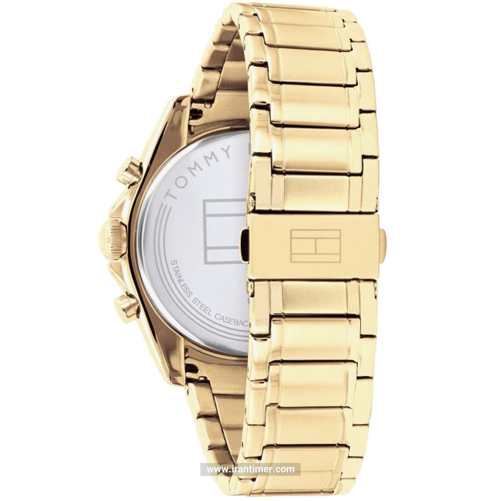 قیمت و خرید ساعت مچی مردانه تامی هیلفیگر(TOMMY HILFIGER) مدل 1791834 کلاسیک | اورجینال و اصلی