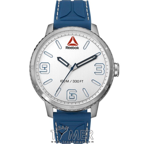 قیمت و خرید ساعت مچی مردانه ریباک(REEBOK) مدل RD-STE-G2-S1IN-1N اسپرت | اورجینال و اصلی