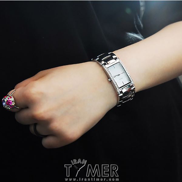 قیمت و خرید ساعت مچی زنانه دی کی ان وای(DKNY) مدل NY8223 کلاسیک | اورجینال و اصلی