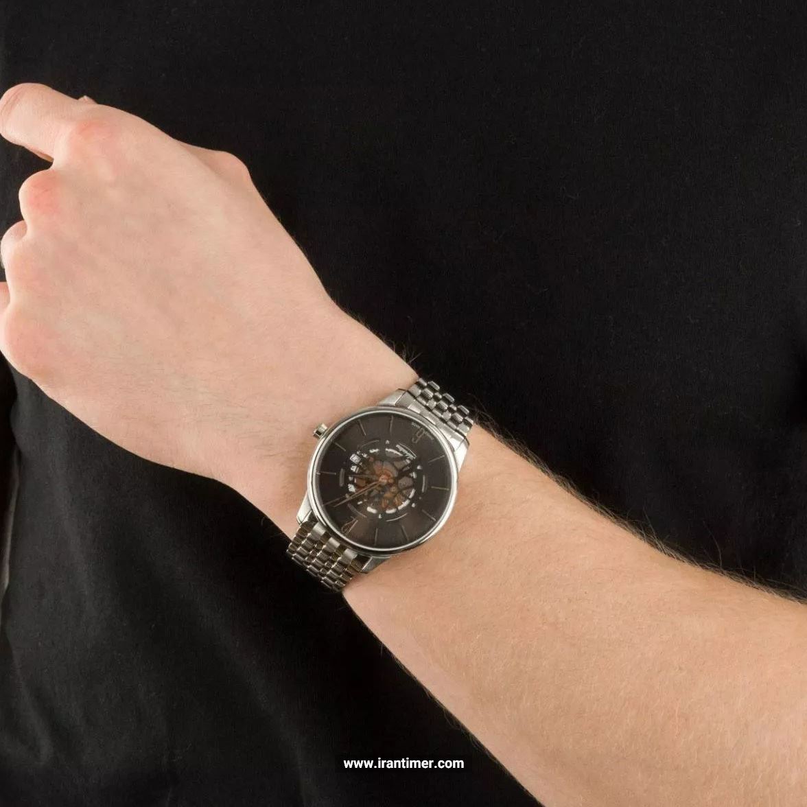 قیمت و خرید ساعت مچی مردانه آدریاتیکا(ADRIATICA) مدل A8269.5116A کلاسیک | اورجینال و اصلی