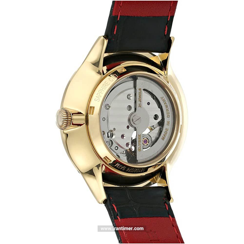 قیمت و خرید ساعت مچی مردانه الیزه(ELYSEE) مدل 15102 کلاسیک | اورجینال و اصلی