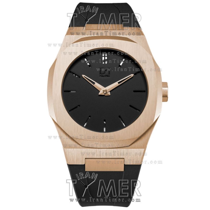 قیمت و خرید ساعت مچی مردانه زنانه دی وان میلانو(D1 MILANO) مدل AMC04 اسپرت | اورجینال و اصلی