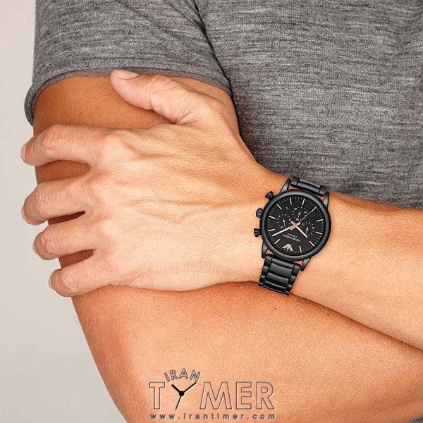 قیمت و خرید ساعت مچی مردانه امپریو آرمانی(EMPORIO ARMANI) مدل AR1509 کلاسیک | اورجینال و اصلی