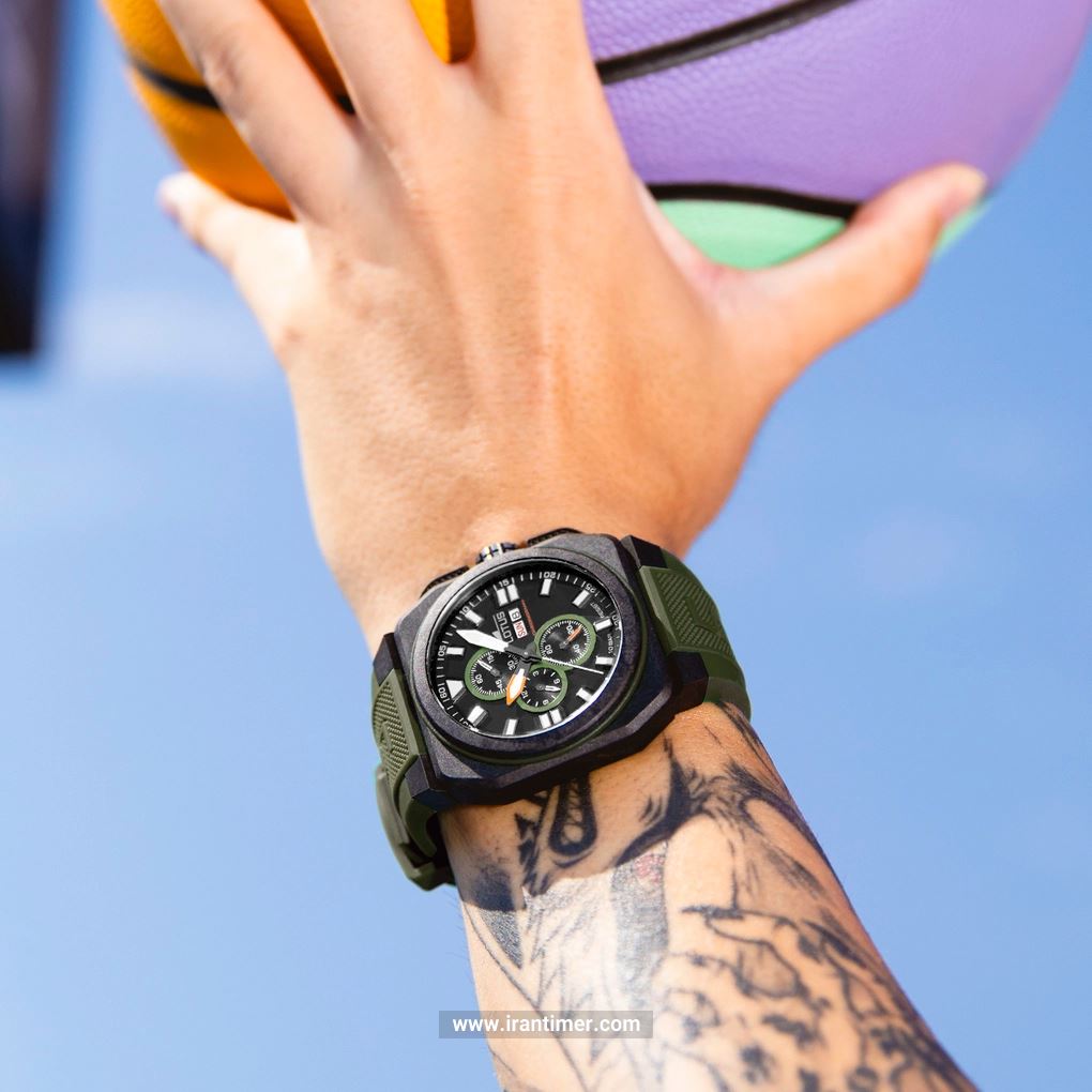 قیمت و خرید ساعت مچی مردانه لوتوس(LOTUS) مدل L18976/1 اسپرت | اورجینال و اصلی